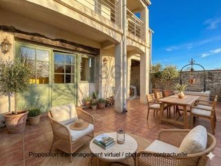  Maison � vendre 6 pi�ces 