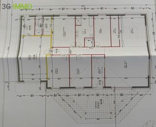  Maison � vendre 5 pi�ces 