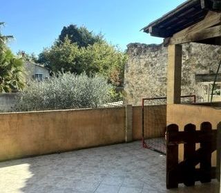  Maison � vendre 4 pi�ces 103 m�