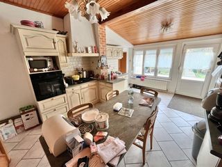  Maison � vendre 5 pi�ces 98 m�