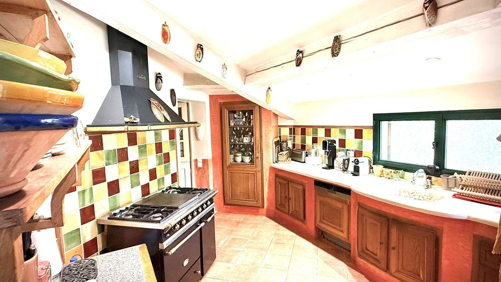 � vendre  Maison Saintes-Maries-de-la-Mer (13460)