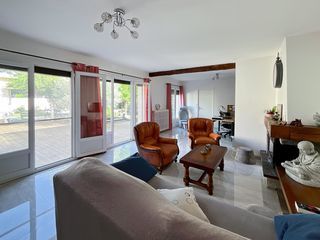  Maison � vendre 6 pi�ces 126 m�