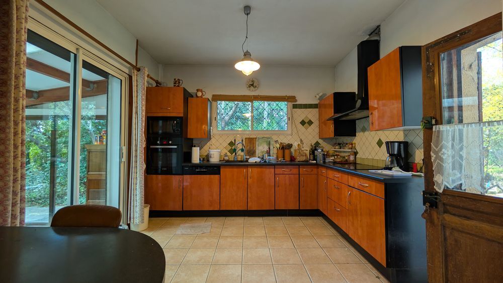 � vendre  Maison Montpellier (34090)