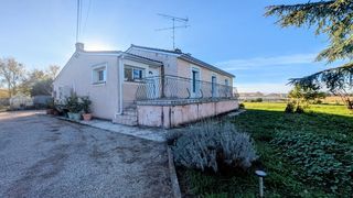  Maison � vendre 5 pi�ces 100 m�