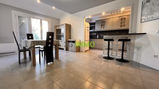  Maison � vendre 4 pi�ces 81 m�