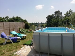  Maison � vendre 6 pi�ces 163 m�