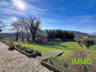  Maison � vendre 5 pi�ces 100 m�