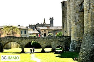  Maison � vendre 1346 m�