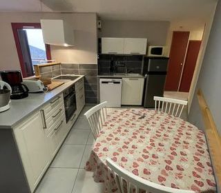  Appartement � vendre 2 pi�ces 43 m�