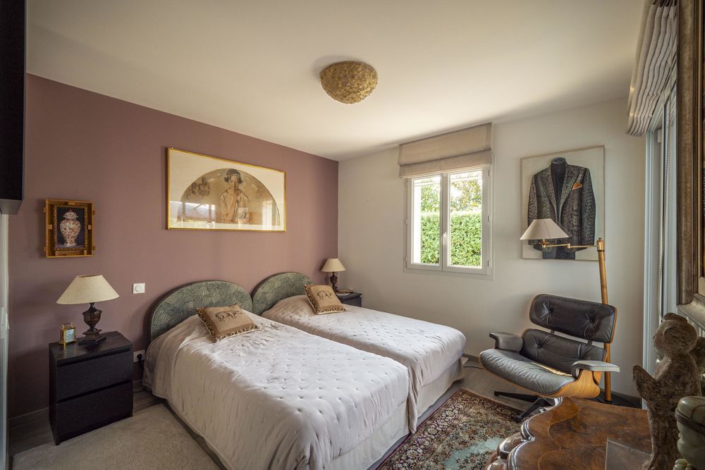 � vendre  Maison Arcangues (64200)