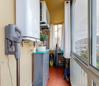  Appartement � vendre 4 pi�ces 91 m�