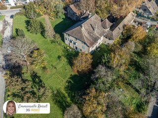  Maison � vendre 15 + pi�ces 553 m�