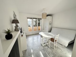  Appartement � vendre 1 pi�ce 23 m�