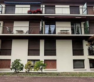  Appartement � vendre 1 pi�ce 19 m�