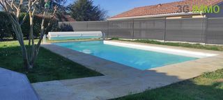  Maison � vendre 4 pi�ces 110 m�