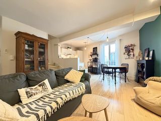  Maison � vendre 5 pi�ces 107 m�