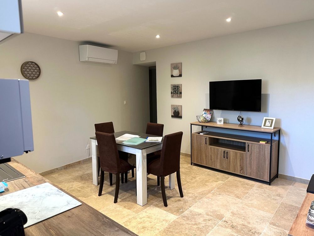 � vendre  Maison Lorgues (83510)