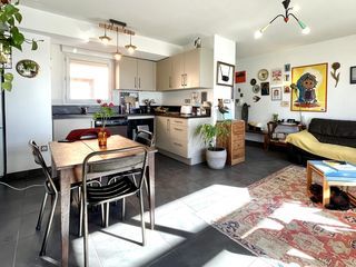  Appartement � vendre 3 pi�ces 63 m�