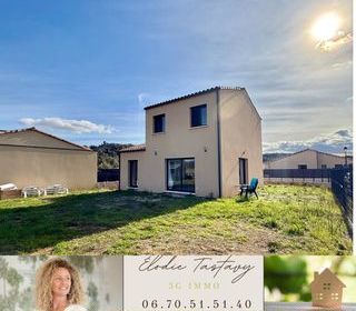  Maison � vendre 5 pi�ces 113 m�