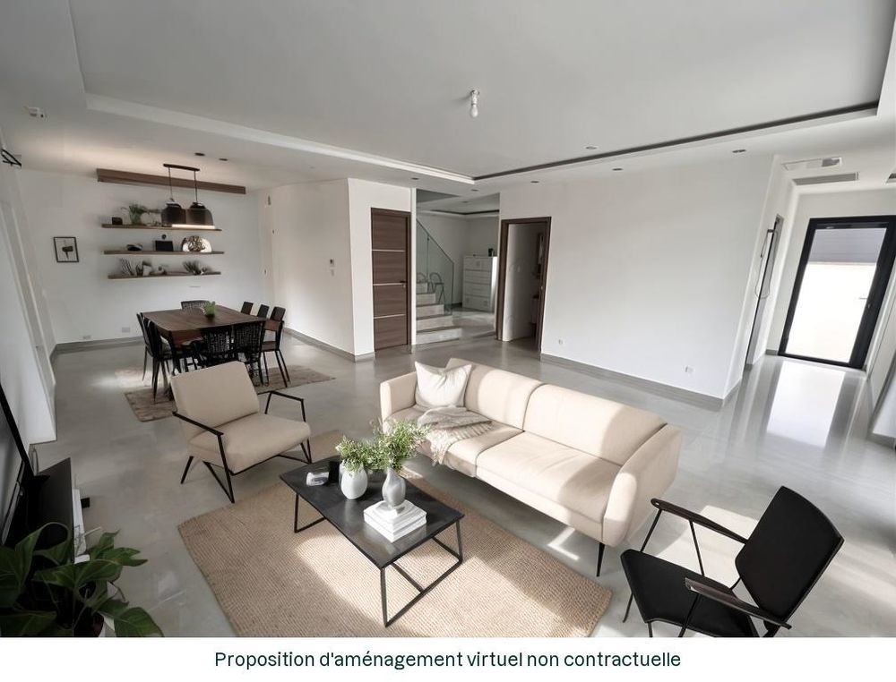 � vendre  Maison Montpellier (34000)