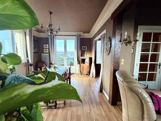  Maison � vendre 5 pi�ces 100 m�