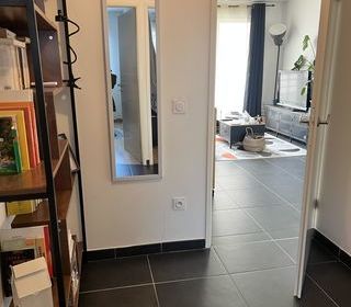  Appartement � louer 3 pi�ces 64 m�