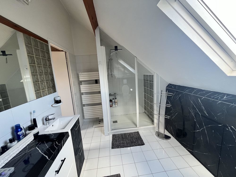 � vendre  Maison Savonni�res (37510)