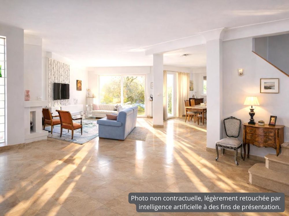 � vendre  Maison Cr�teil (94000)