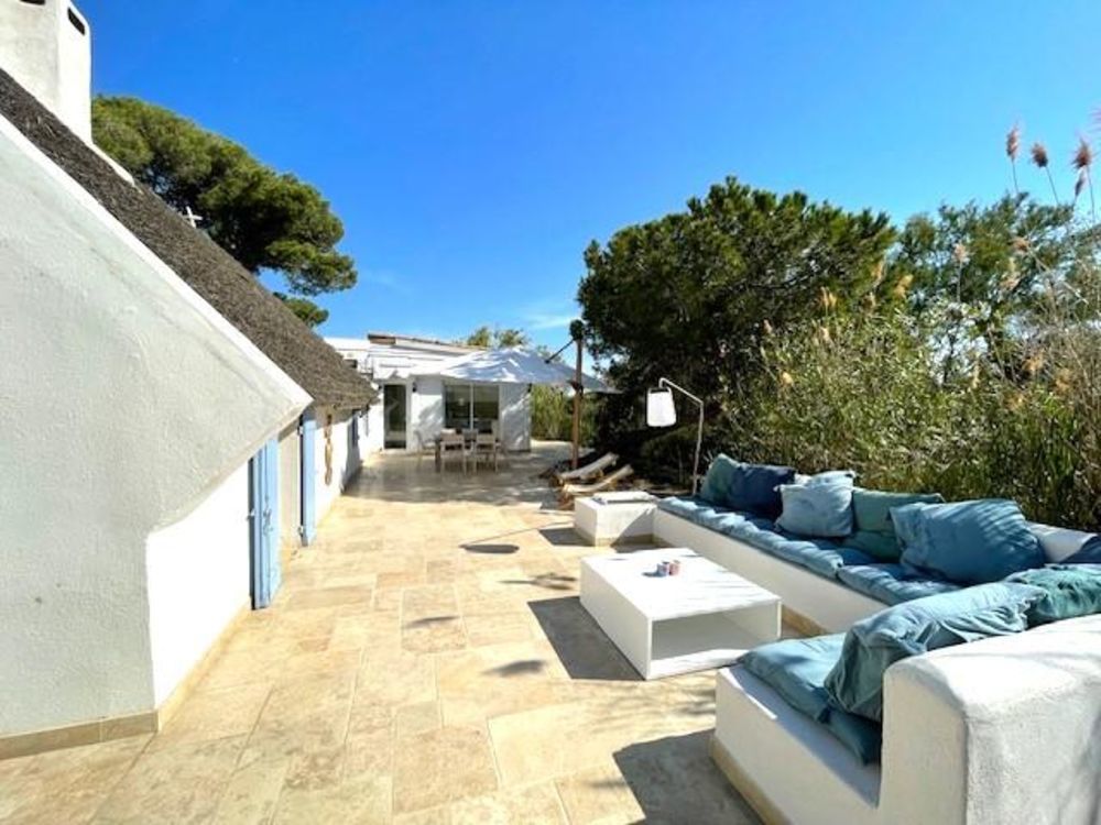 � vendre  Maison Saintes-Maries-de-la-Mer (13460)