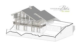  Terrain � vendre 340 m�