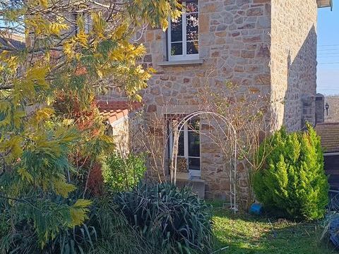   Maison Maison - 154 m�