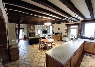  Maison � vendre 4 pi�ces 118 m�