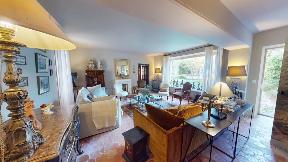 � vendre  Maison Seine-Port (77240)