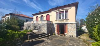  Maison � vendre 6 pi�ces 140 m�