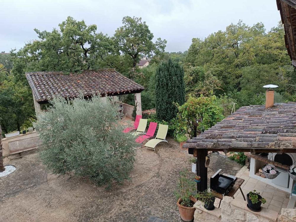 � vendre  Maison Cahuzac-sur-V�re (81140)