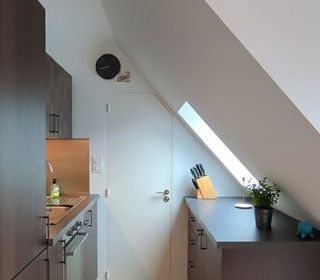  Appartement � vendre 2 pi�ces 23 m�