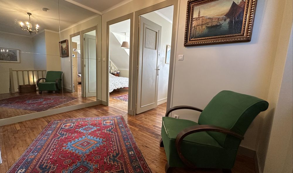 � vendre  Maison Vannes (56000)