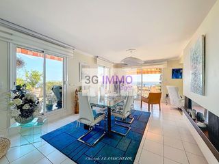  Appartement � vendre 4 pi�ces 118 m�