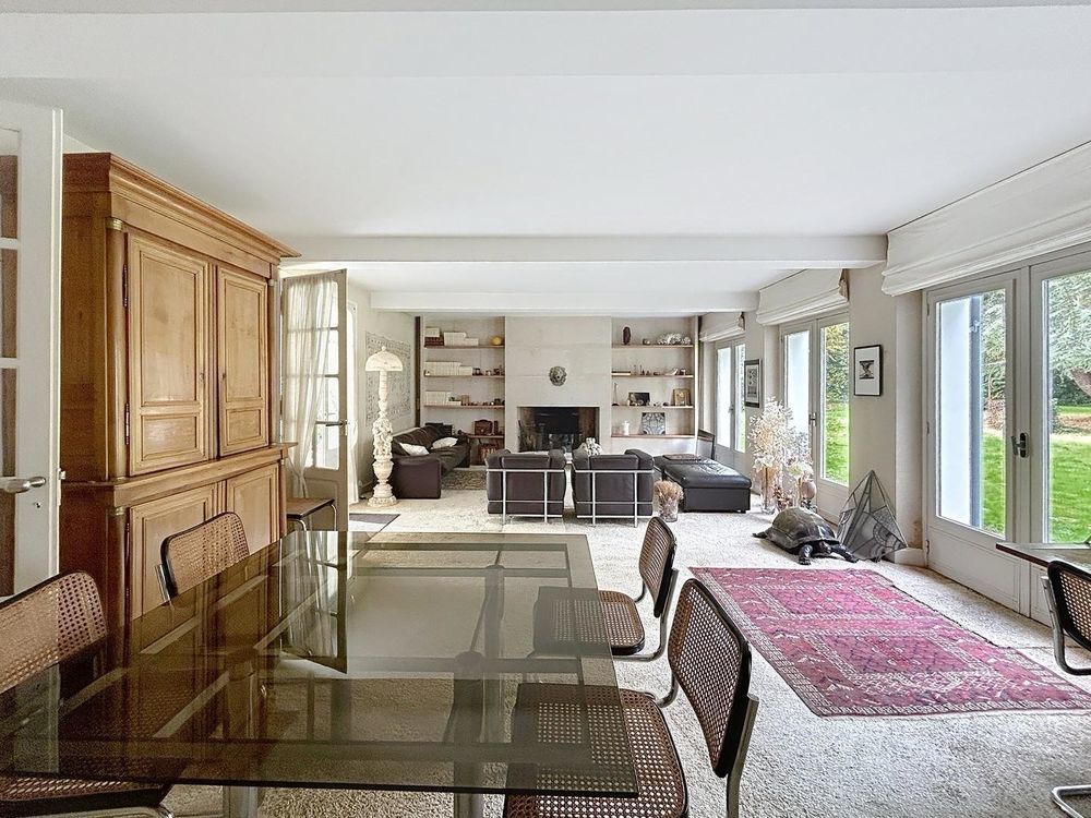 � vendre  Maison Ressons-sur-Matz (60490)