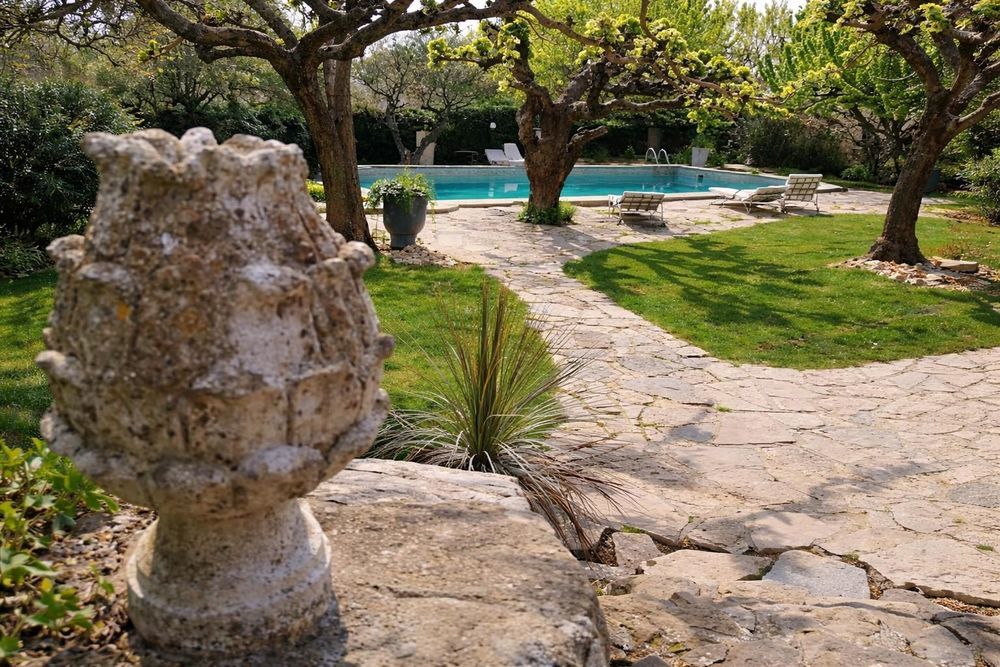 � vendre  Maison Uz�s (30700)