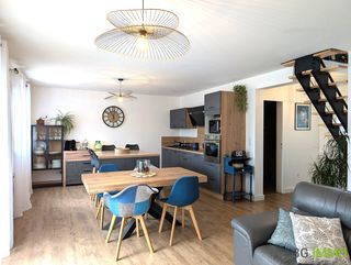  Maison � vendre 5 pi�ces 115 m�