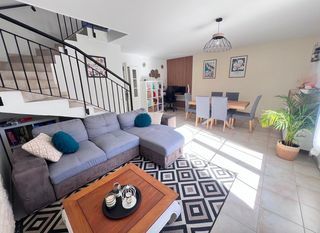  Maison � vendre 4 pi�ces 90 m�