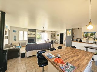  Maison � vendre 6 pi�ces 132 m�