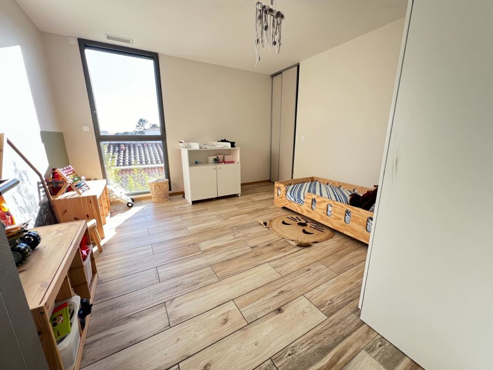 � vendre  Maison Montarnaud (34570)