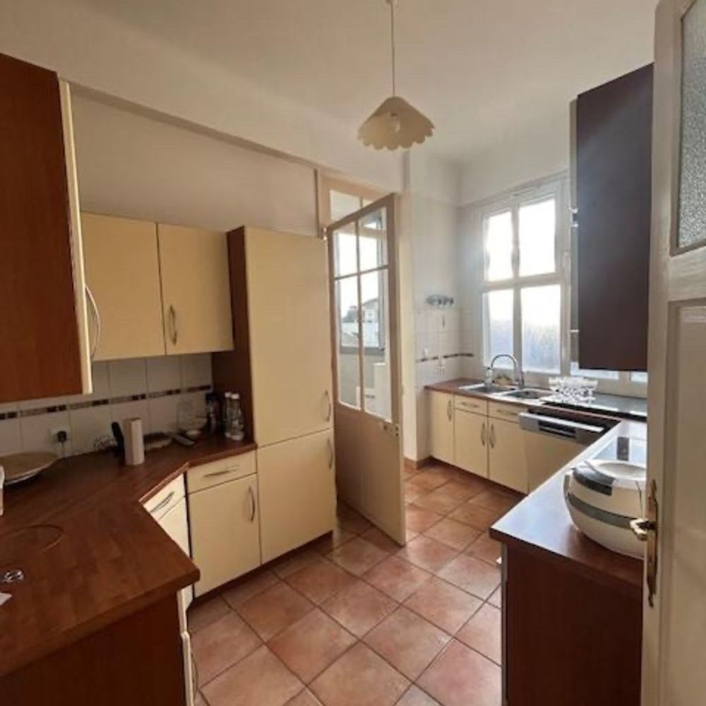 � vendre  Appartement Tours (37000)