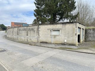  Parking / Garage � vendre 2 pi�ces 35 m�