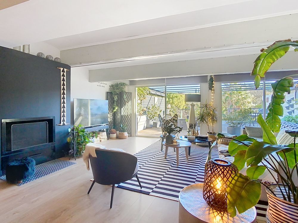 � vendre  Maison Poussan (34560)