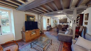  Maison � vendre 9 pi�ces 255 m�