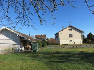  Maison � vendre 6 pi�ces 120 m�