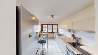  Appartement � vendre 4 pi�ces 80 m�